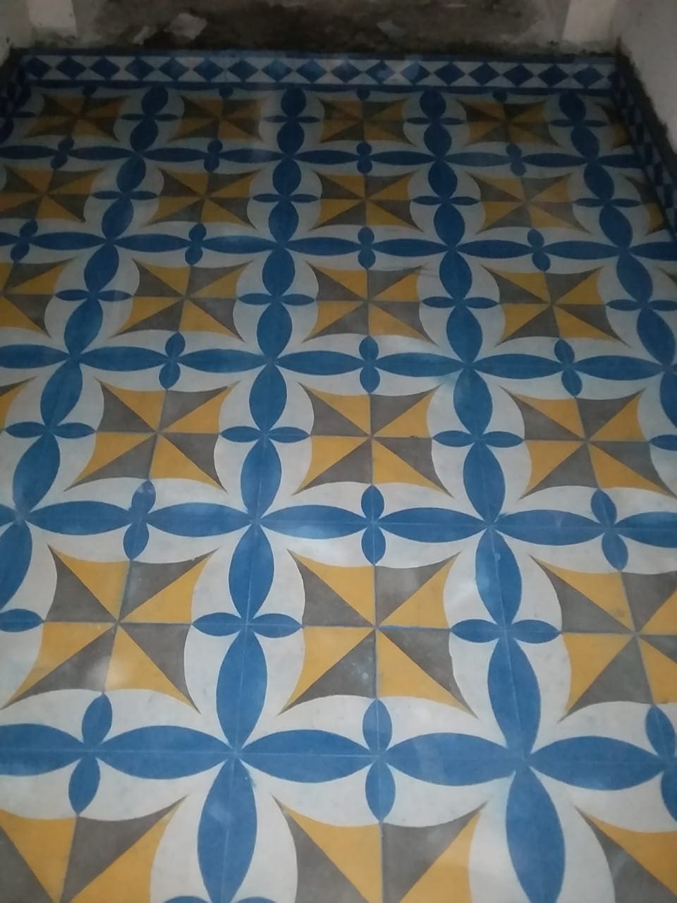 athangudi tiles