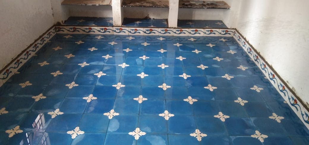 athangudi tiles